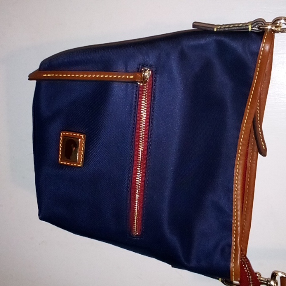 Dooney and Bourke crossbody